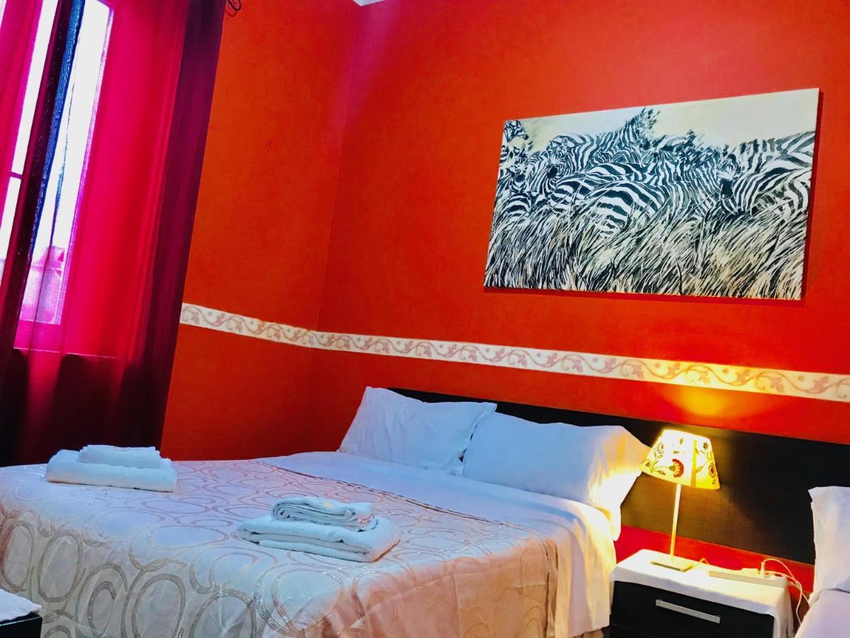 When In Guest house 3*