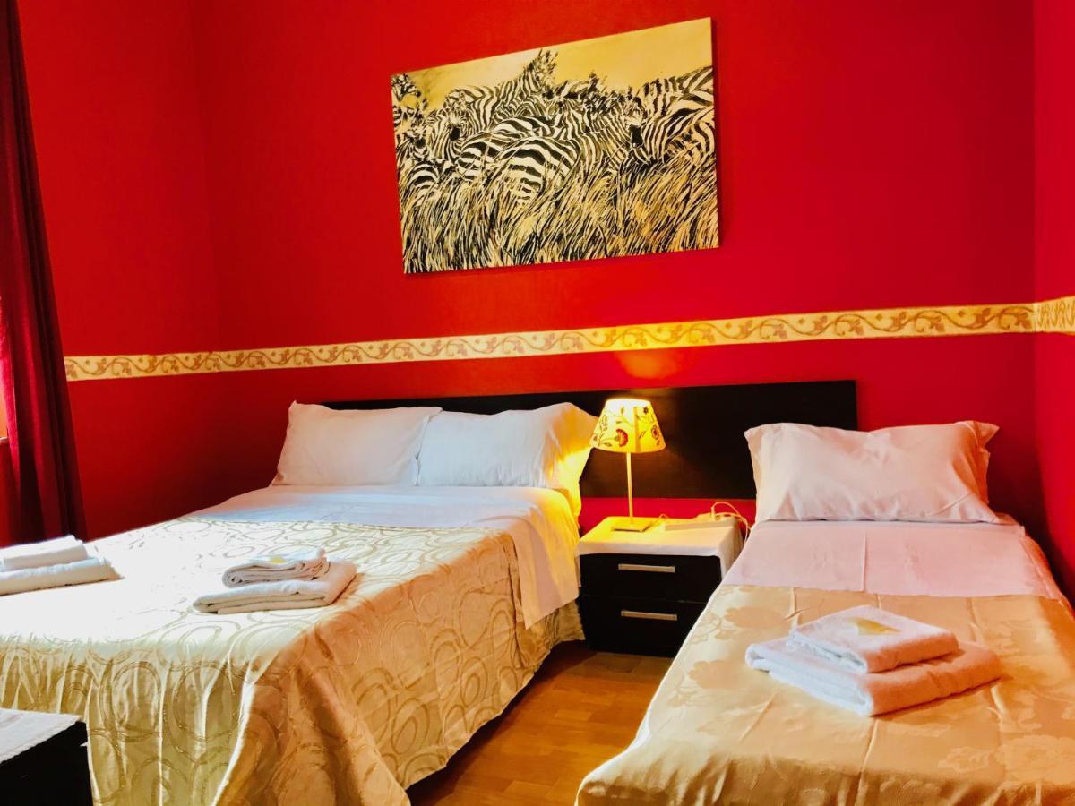 When In 3* Rome