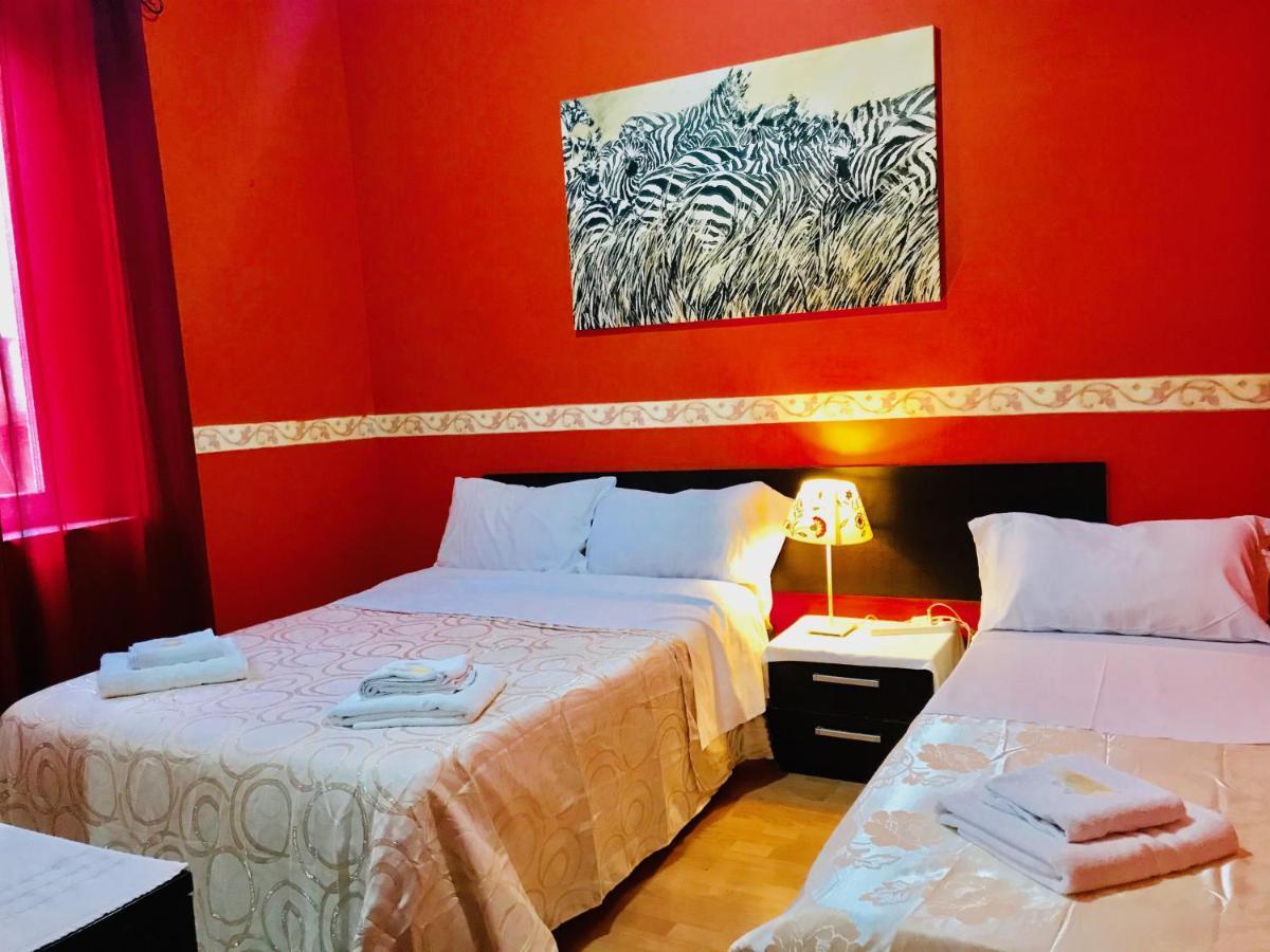 When In Guest house 3*