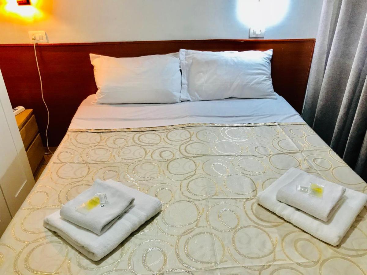 When In Guest house 3*
