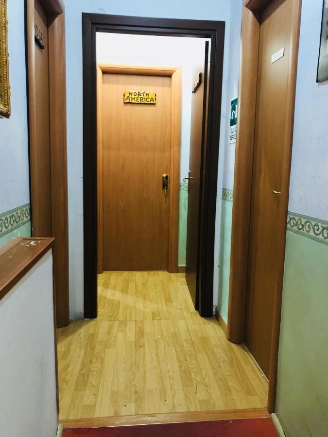 Guest house When In Rome