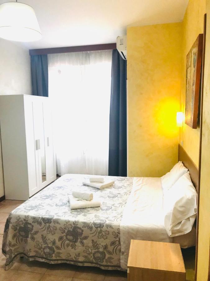 Guest house When In