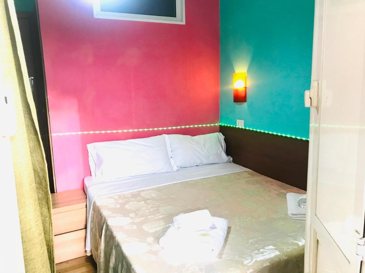 When In Guest house 3*