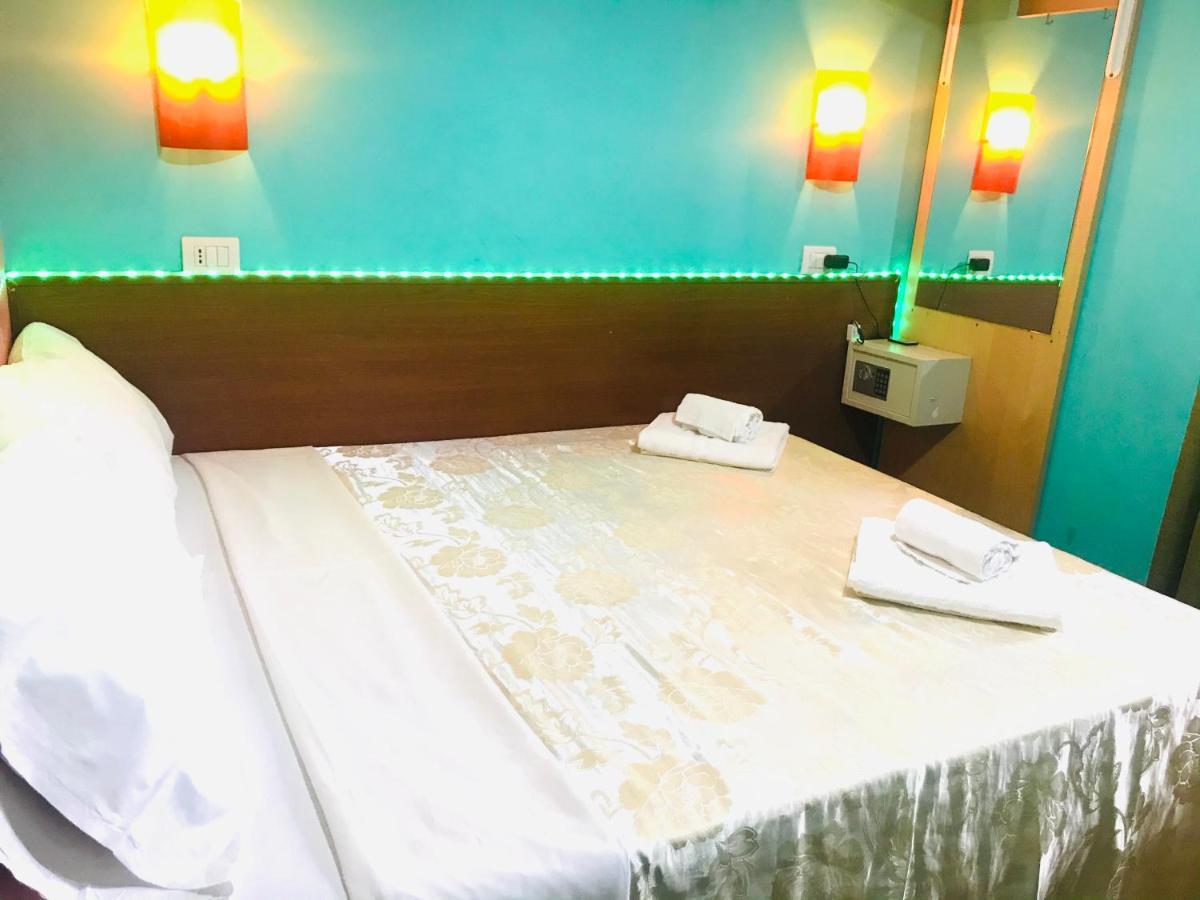 When In Guest house 3*