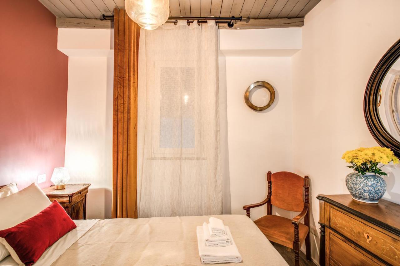 Casacappellari Appartamento Roma