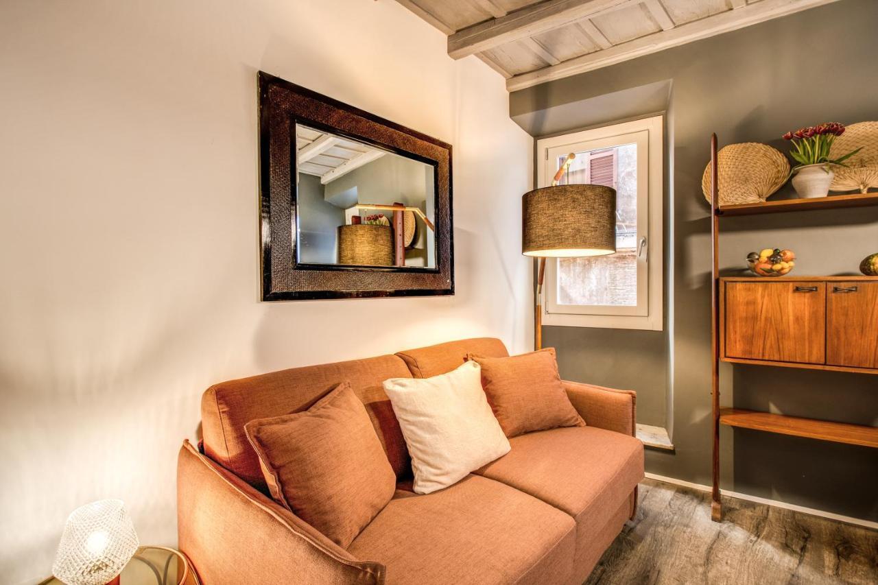 Casacappellari Appartamento Roma