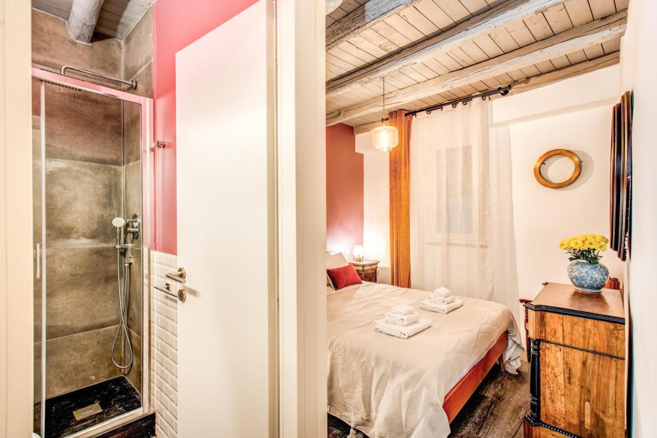 Appartamento Casacappellari *