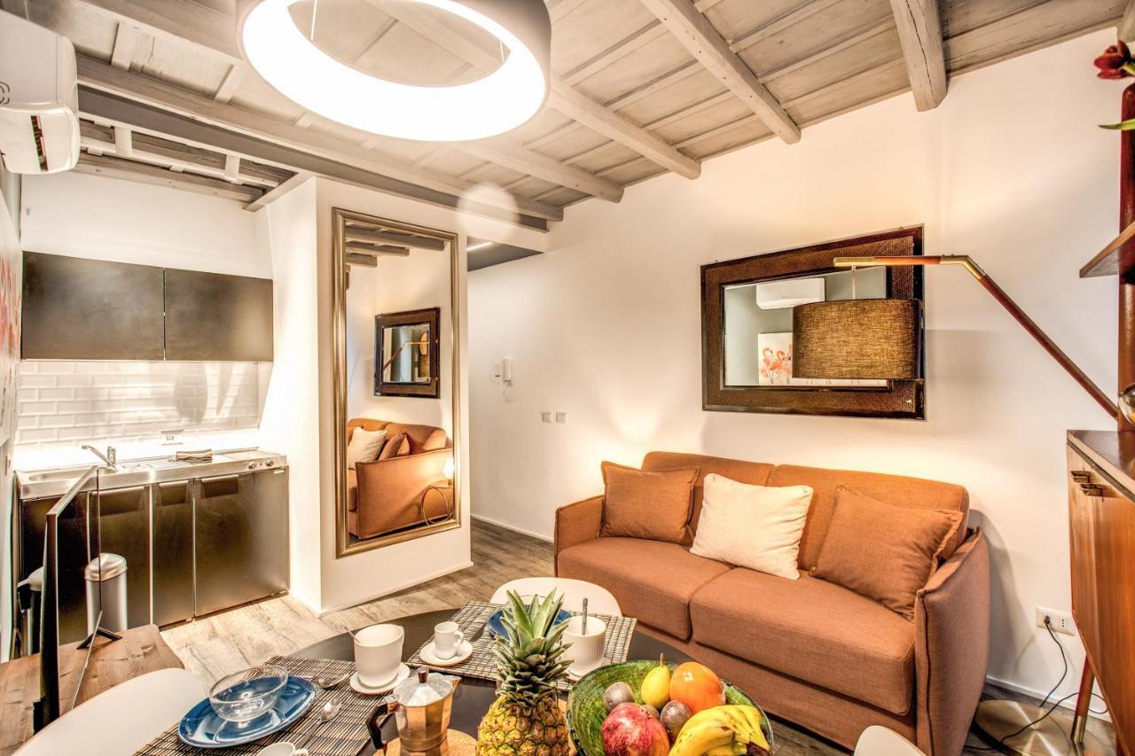 Appartamento Casacappellari Roma