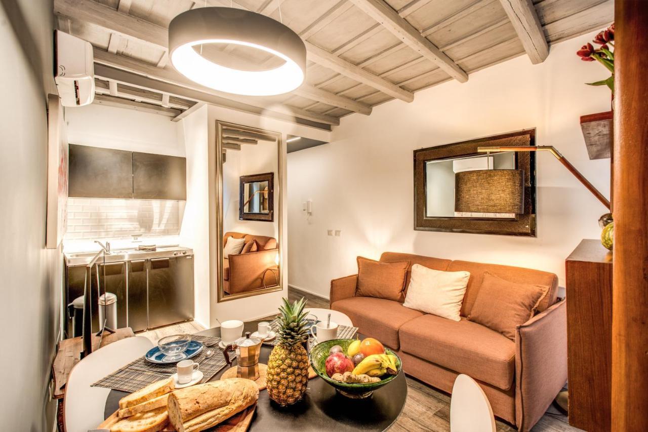 Casacappellari Appartamento Roma