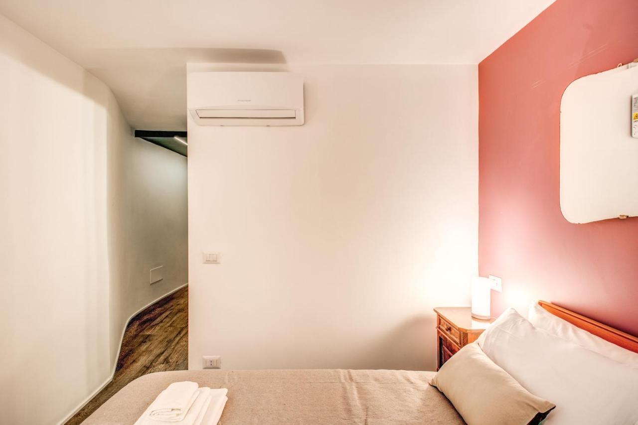Appartamento Casacappellari Roma
