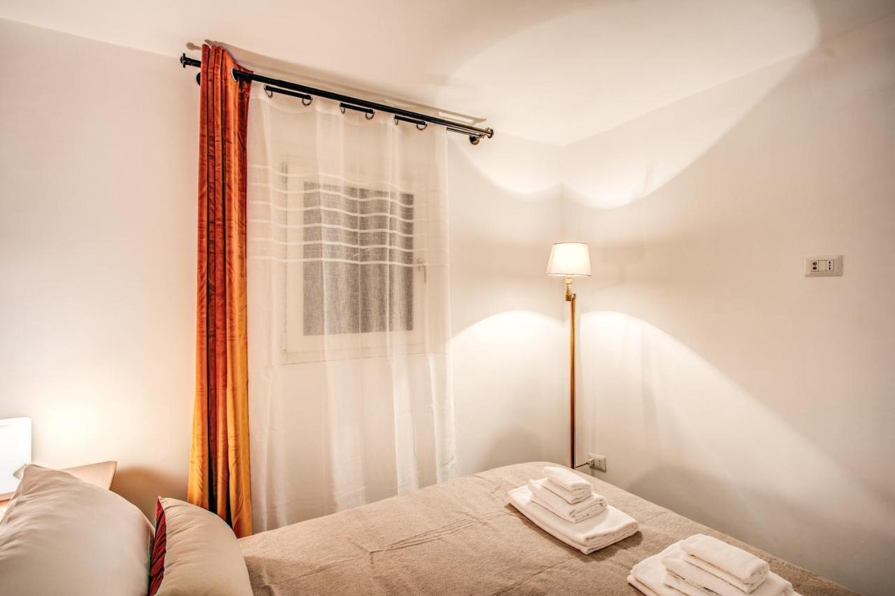 Appartamento Casacappellari Roma