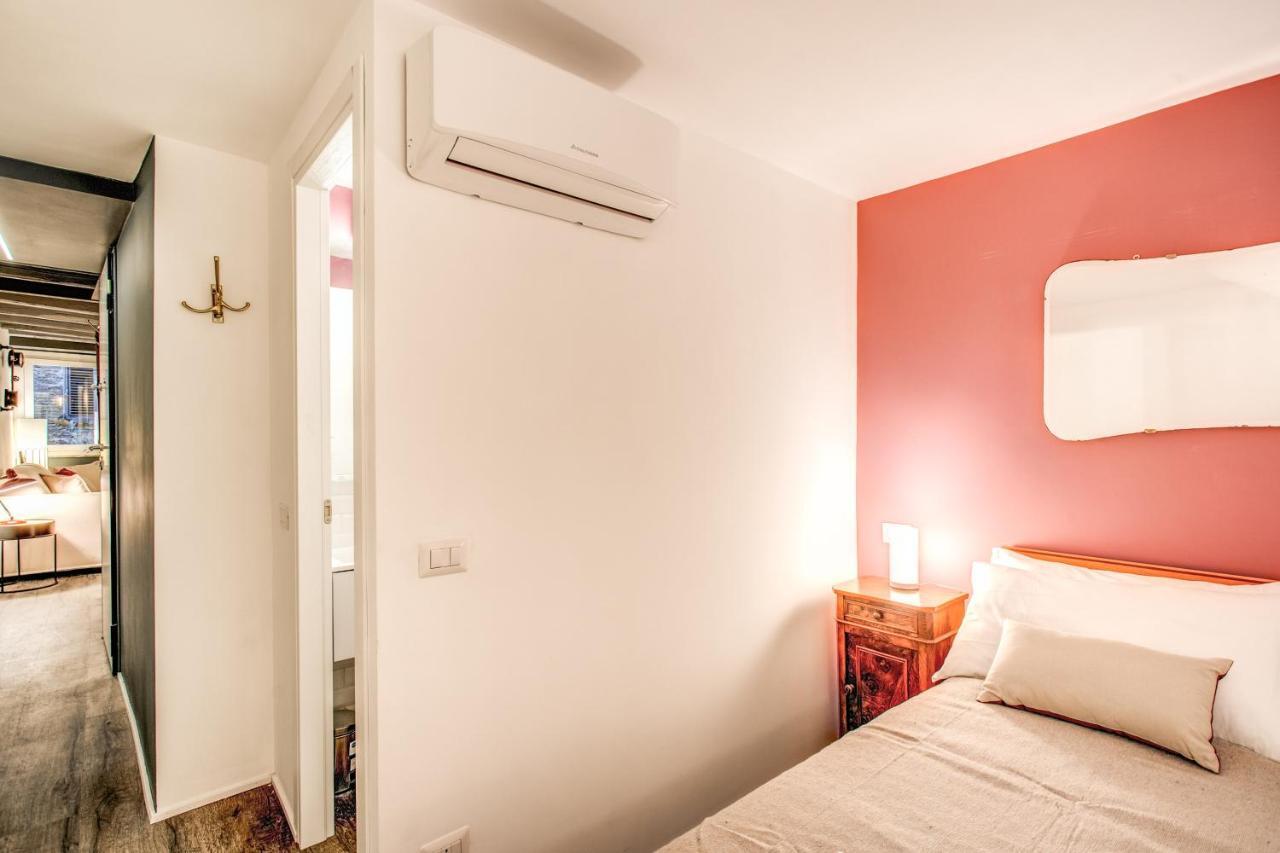 Casacappellari Roma