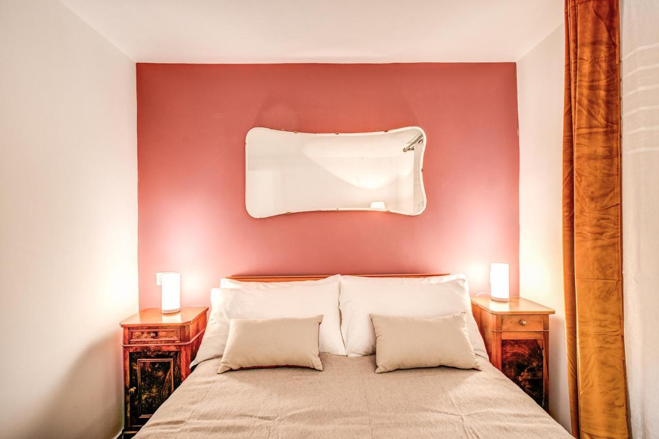 Casacappellari Rome