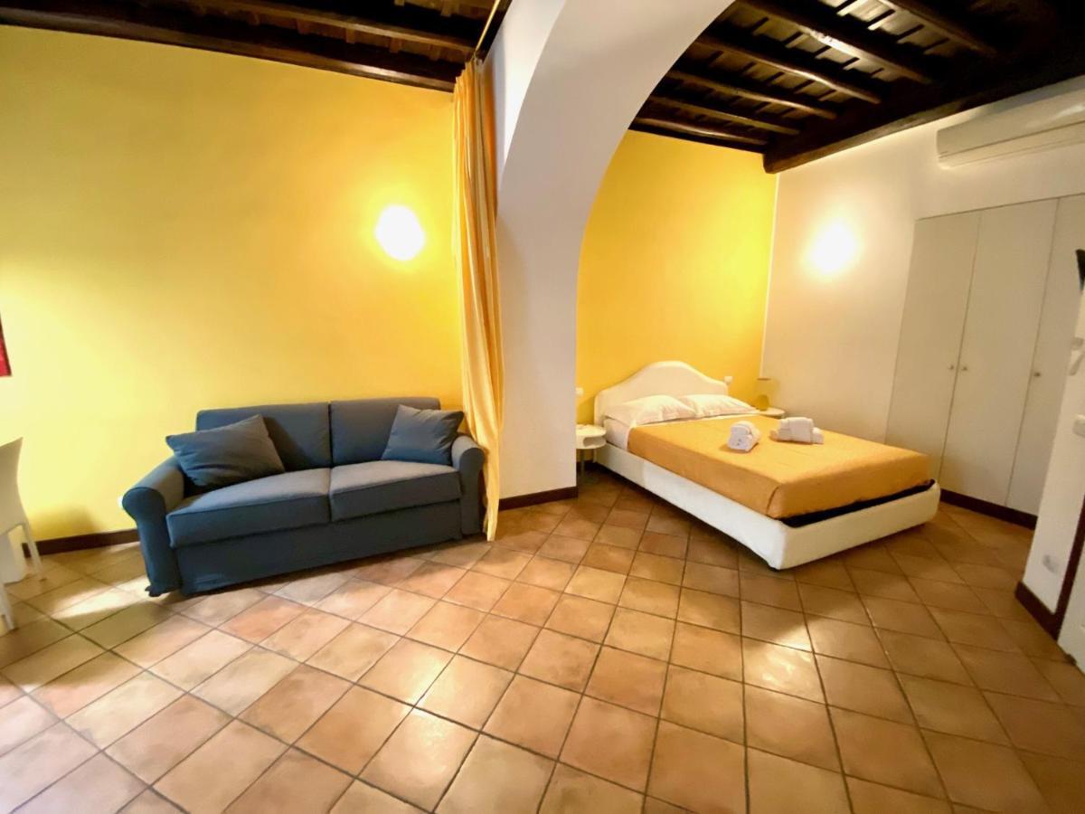 Relais Cavour 133 Apartment Rome