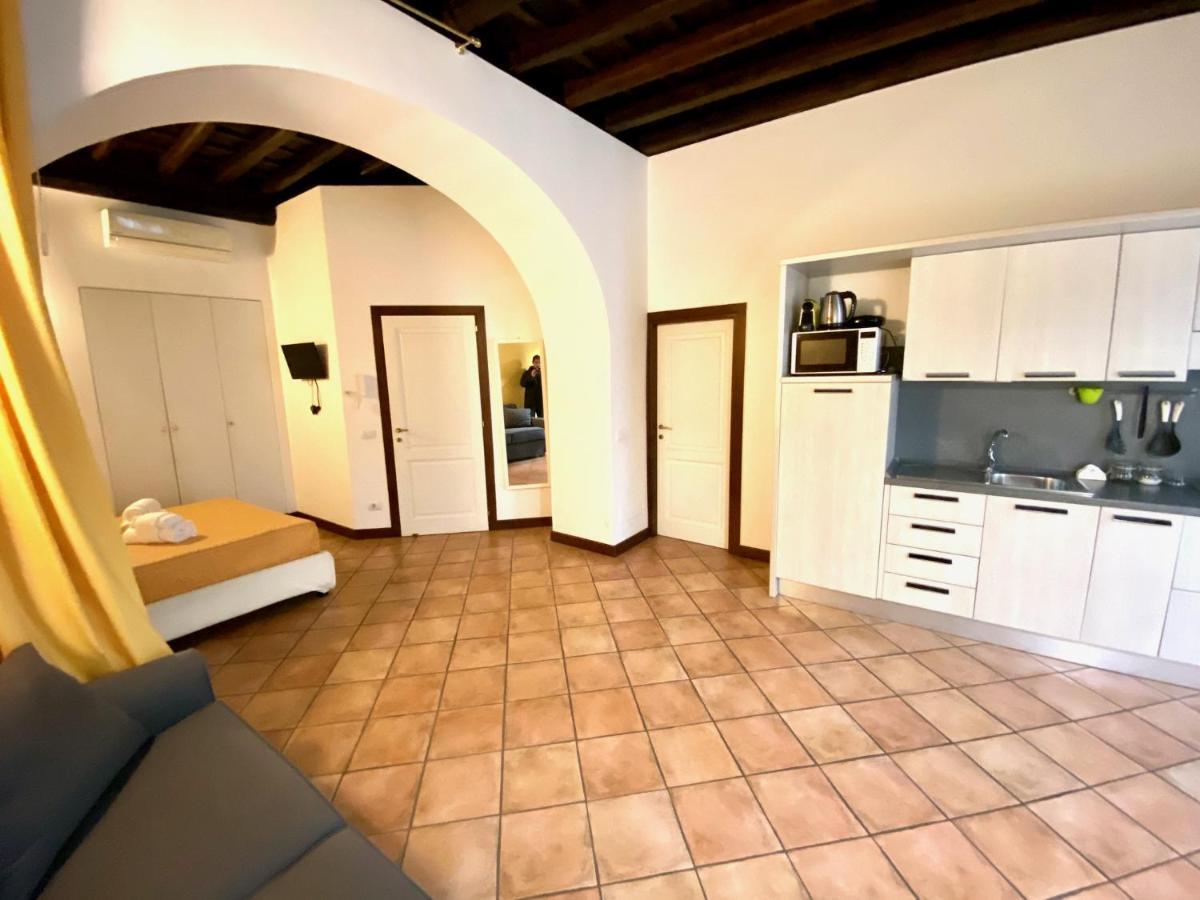 Relais Cavour 133 Apartment Rome