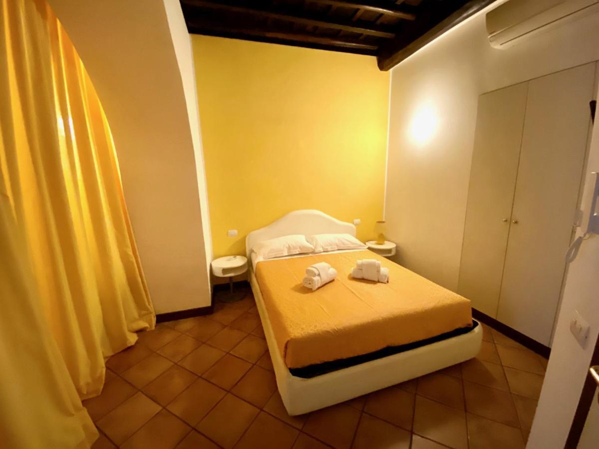 Apartment Relais Cavour 133 *