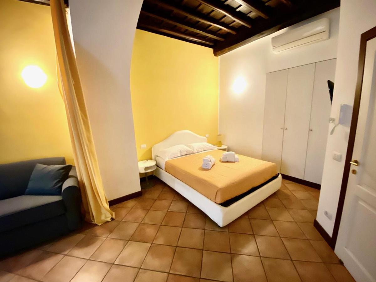 Relais Cavour 133 * Rome