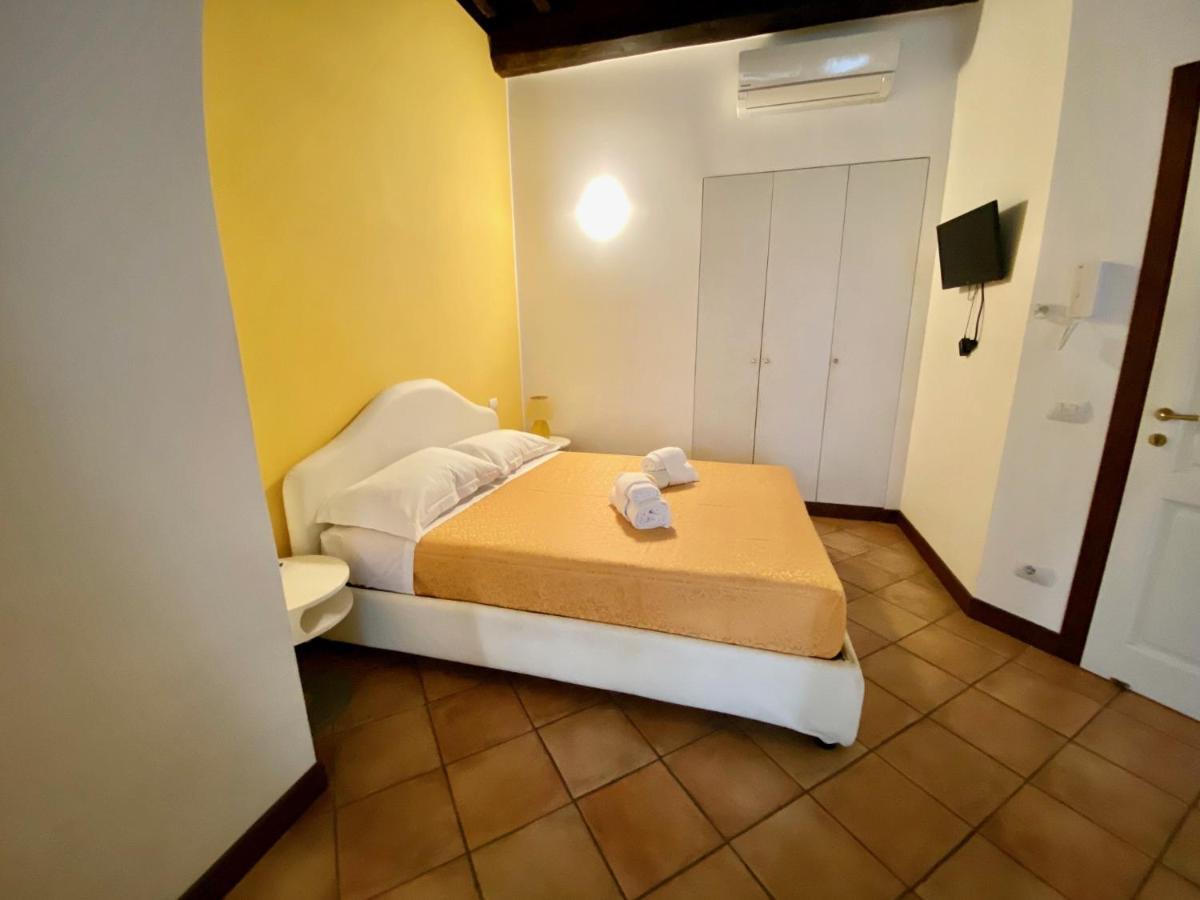 Relais Cavour 133 Apartment