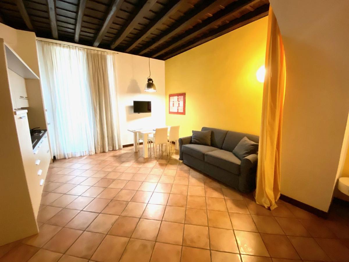 Relais Cavour 133 Apartment *