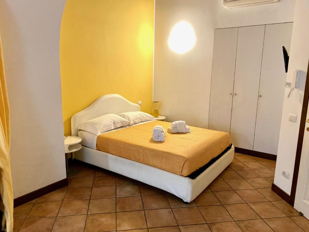 Relais Cavour 133 *