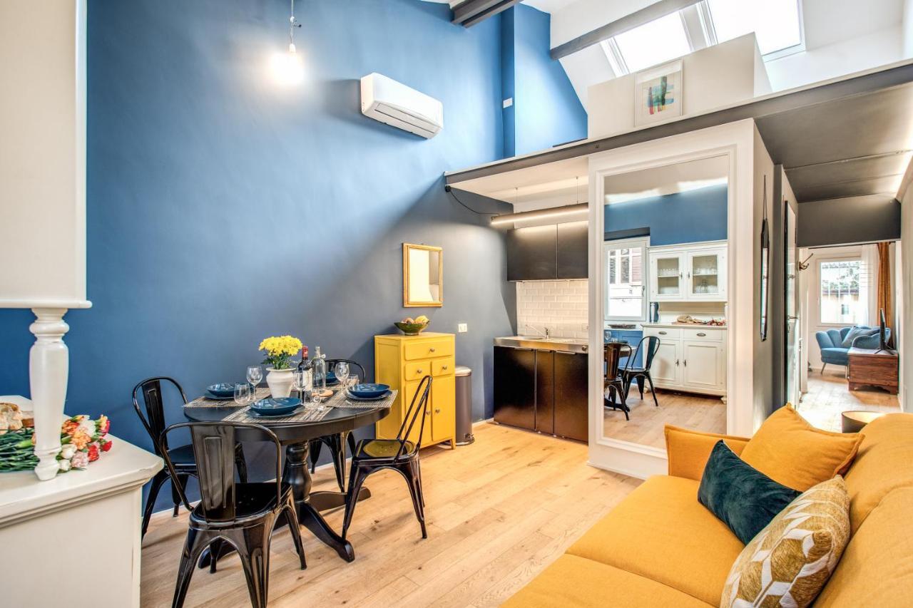 Casacappellari Roma