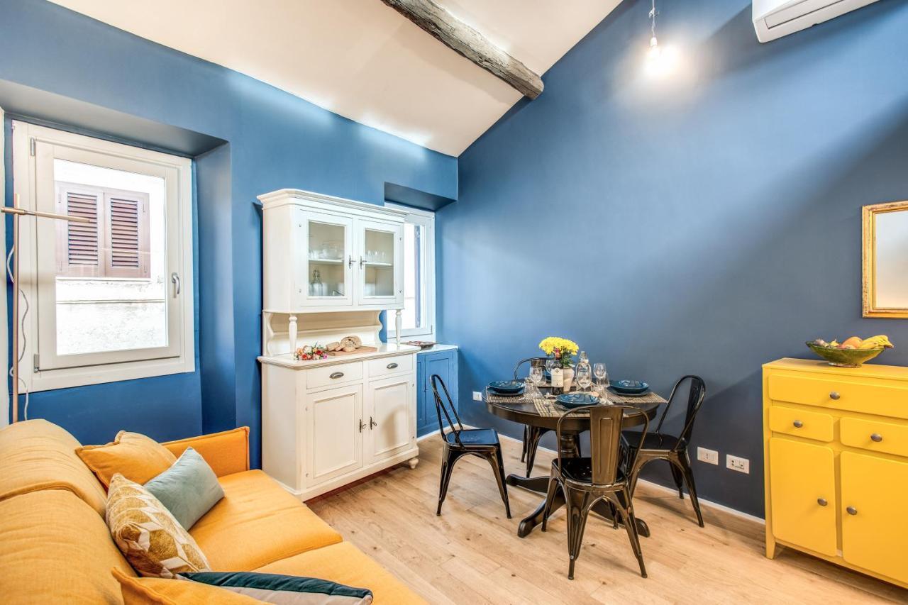 Casacappellari Appartamento