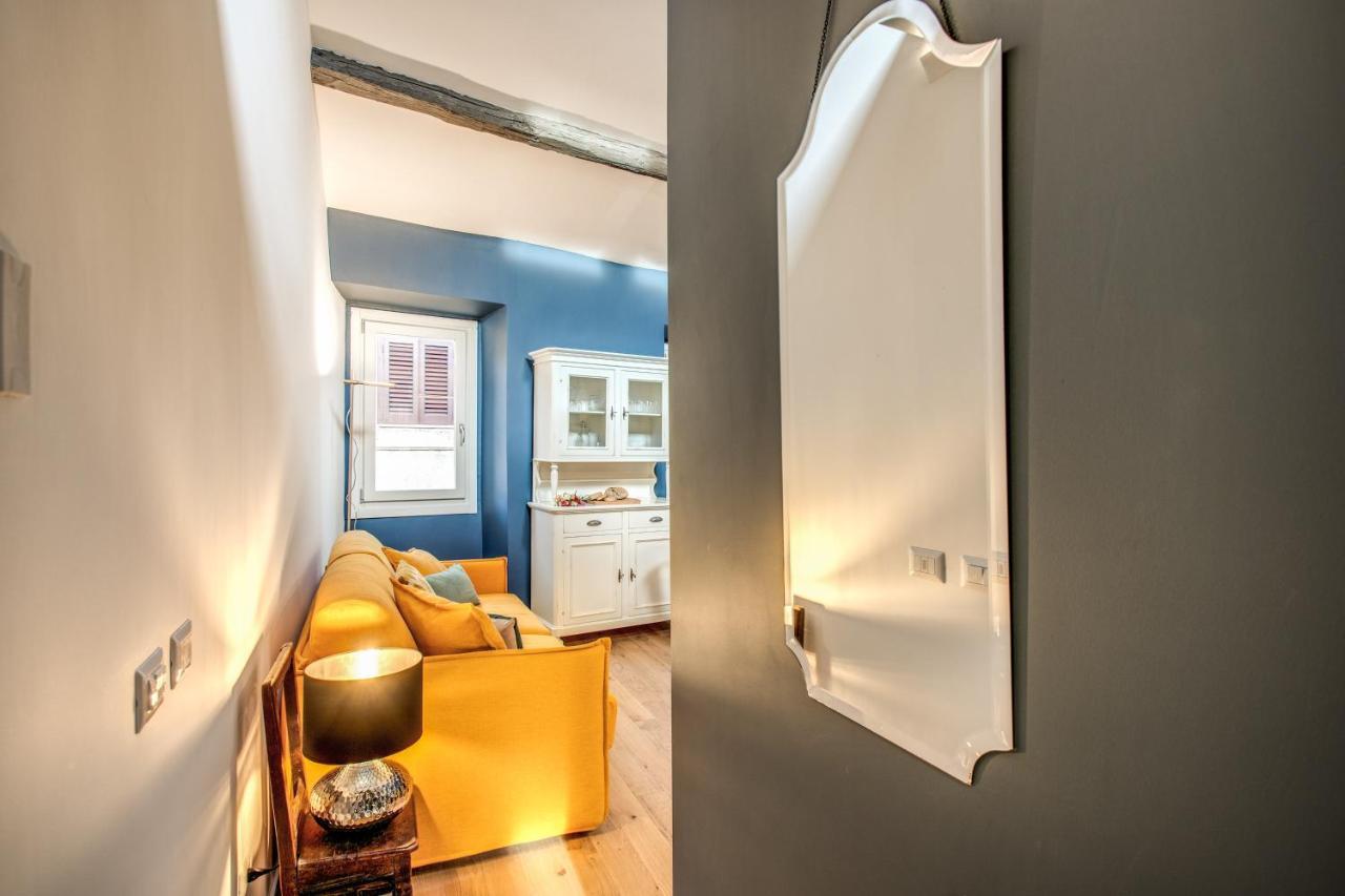 Appartamento Casacappellari Roma