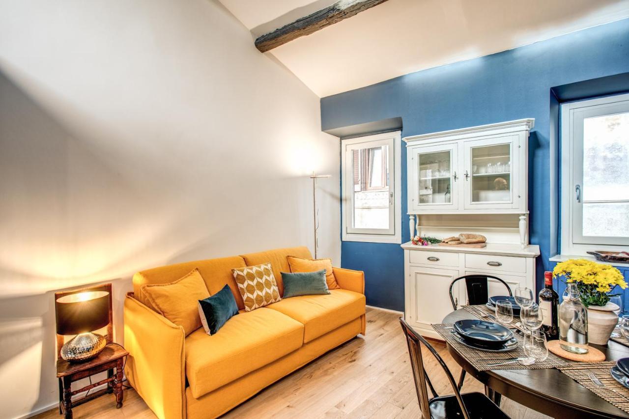 Appartamento Casacappellari Roma