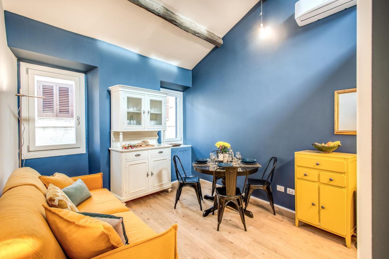 Casacappellari Roma