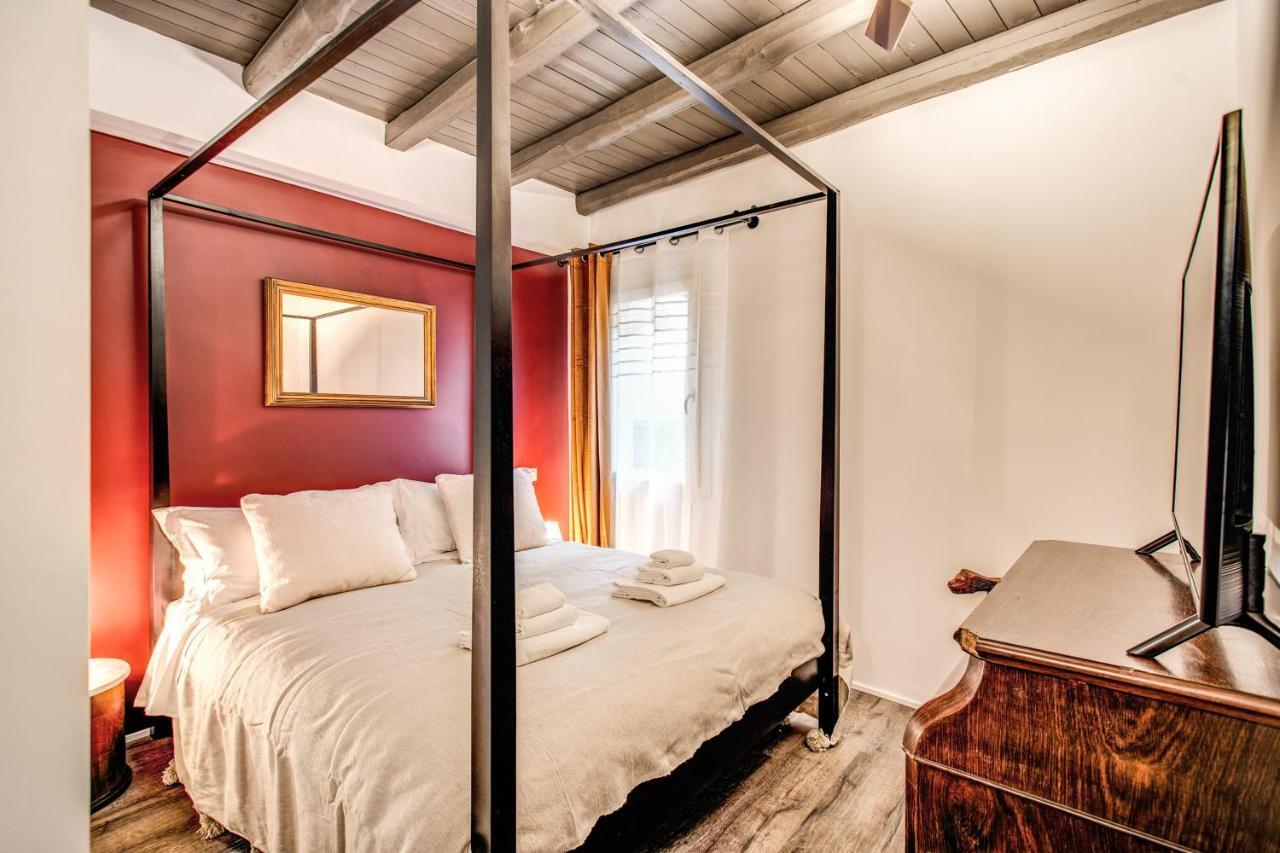Casacappellari Appartamento *
