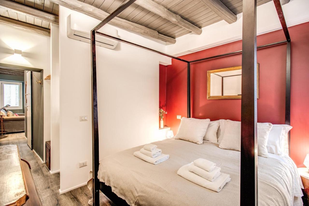 Appartamento Casacappellari Roma