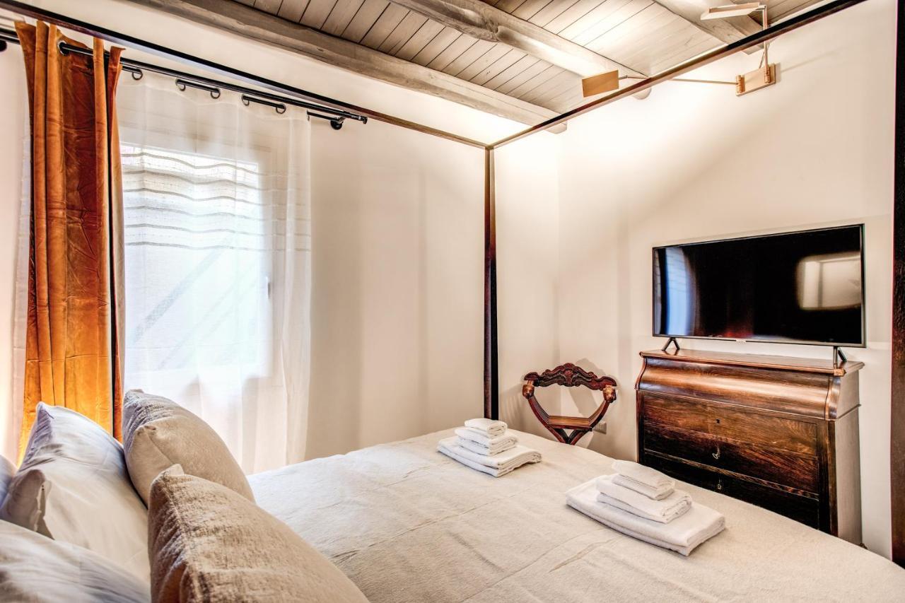 Appartamento Casacappellari *