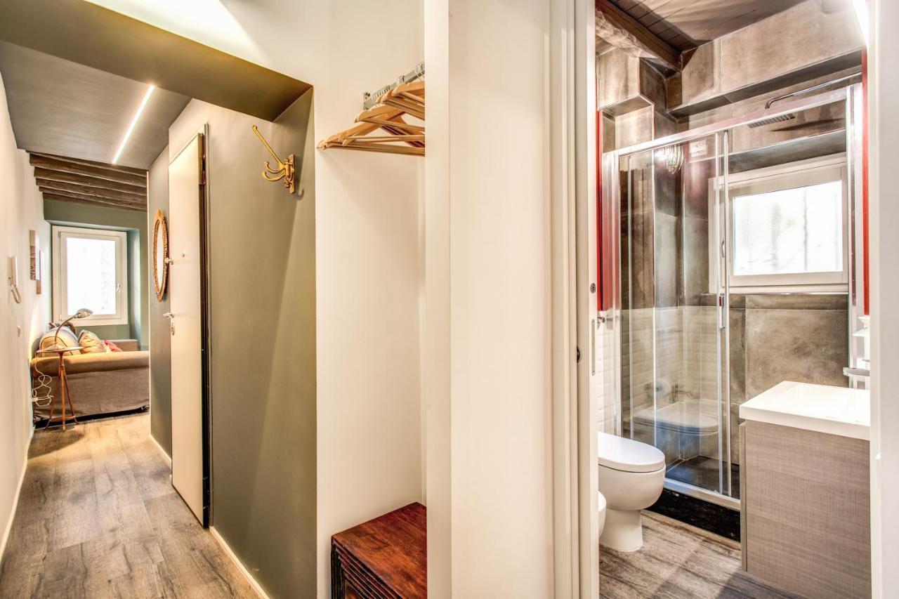 Appartamento Casacappellari *