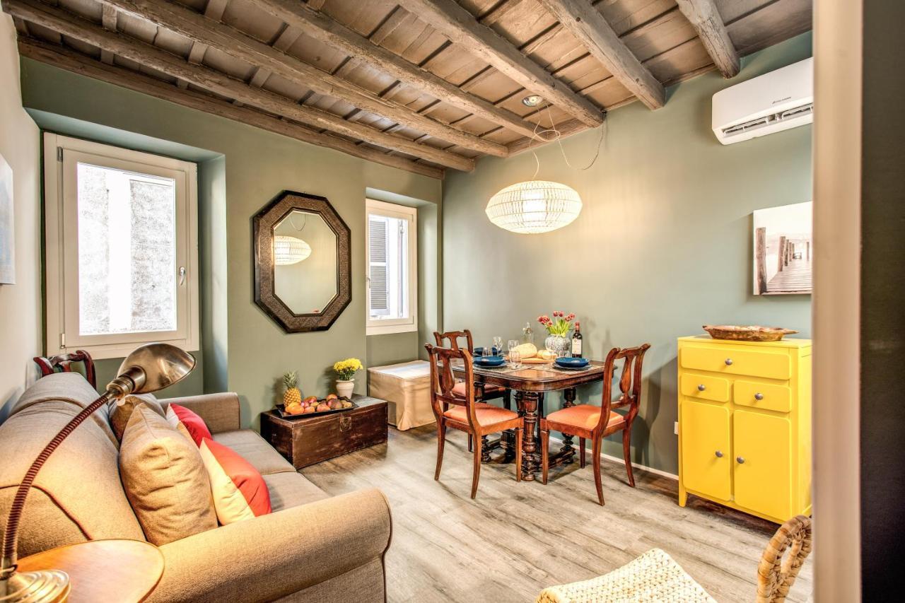 Casacappellari Appartamento Roma