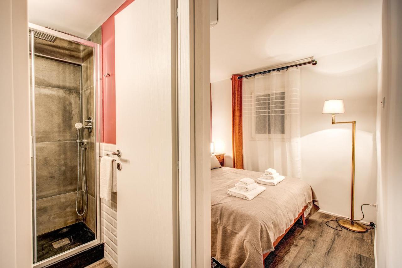 Appartamento Casacappellari Roma