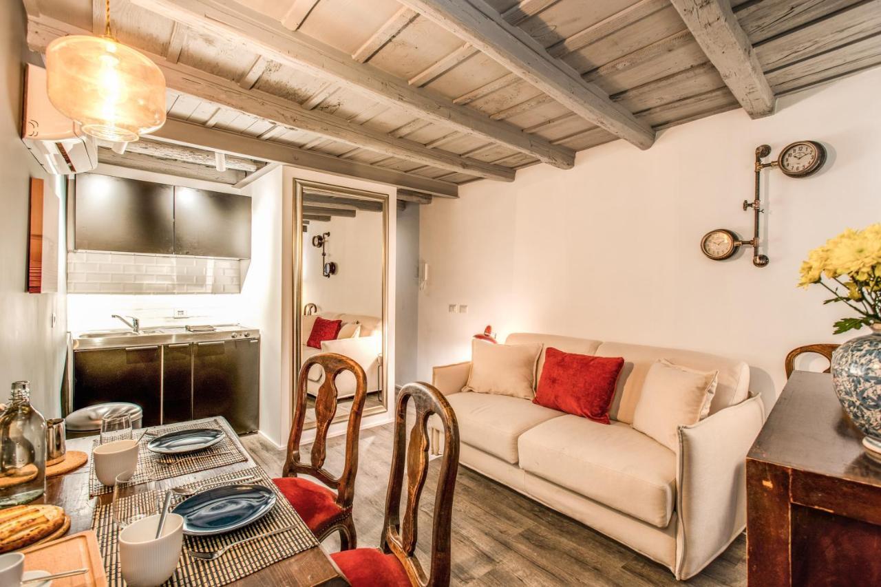 Appartamento Casacappellari Roma