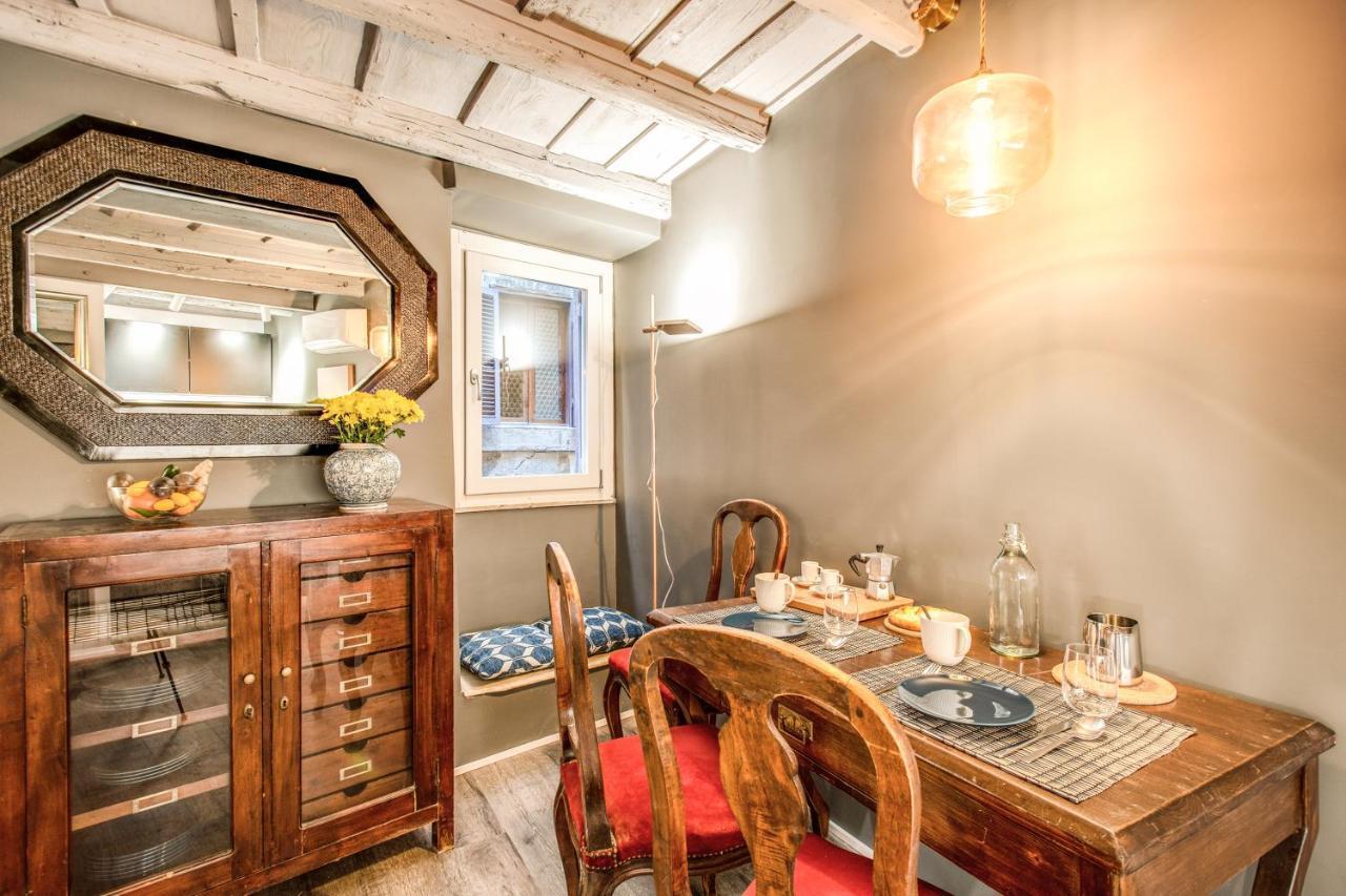 Appartamento Casacappellari Roma