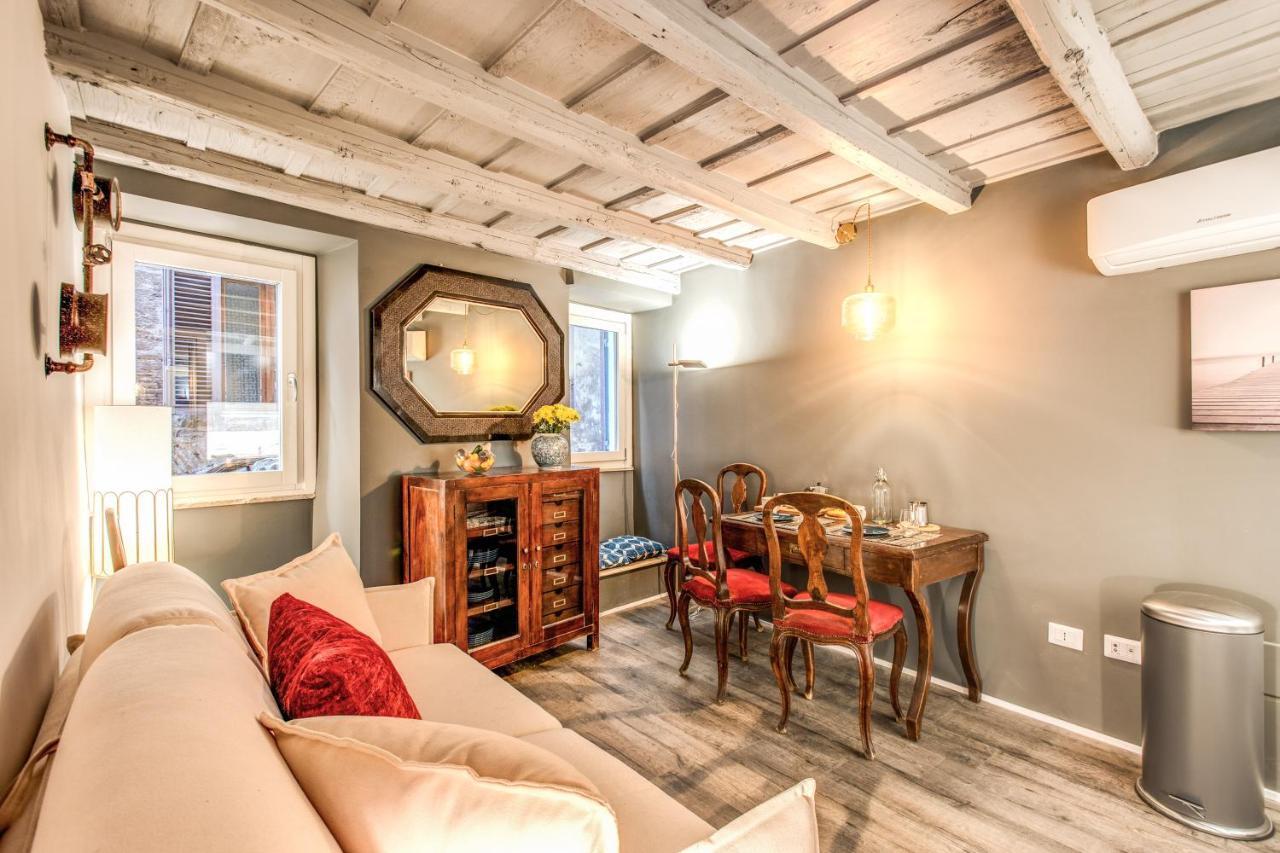 Appartamento Casacappellari