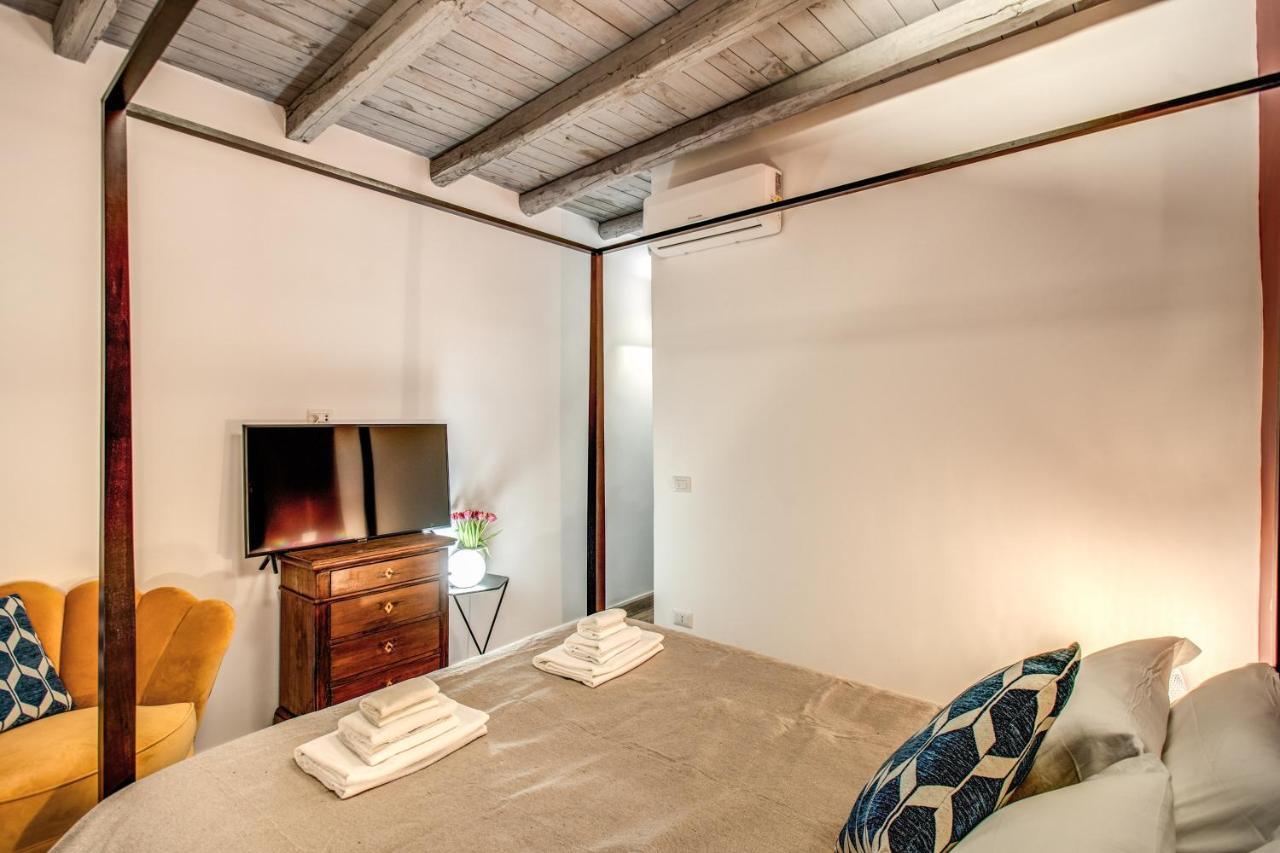Appartamento Casacappellari Roma