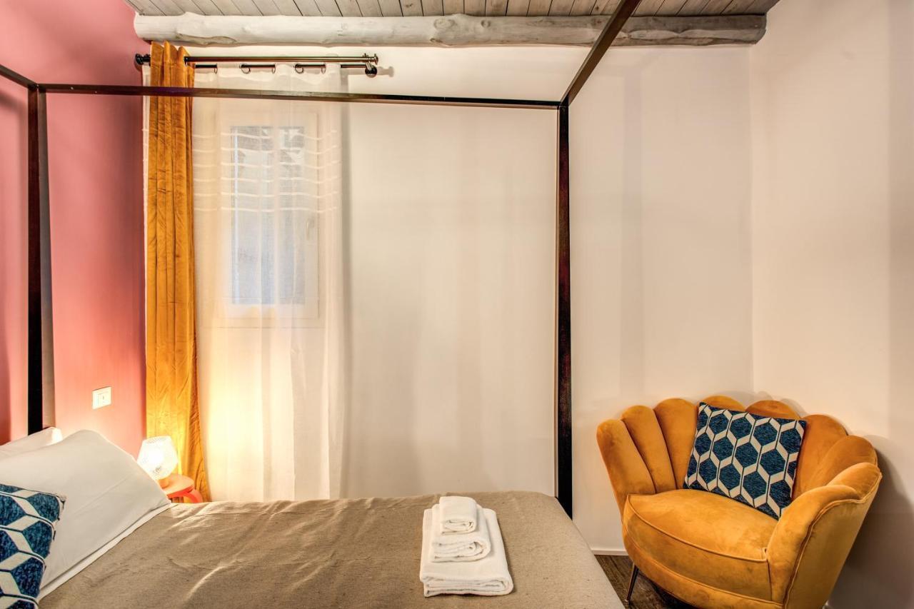 Casacappellari Appartamento Roma