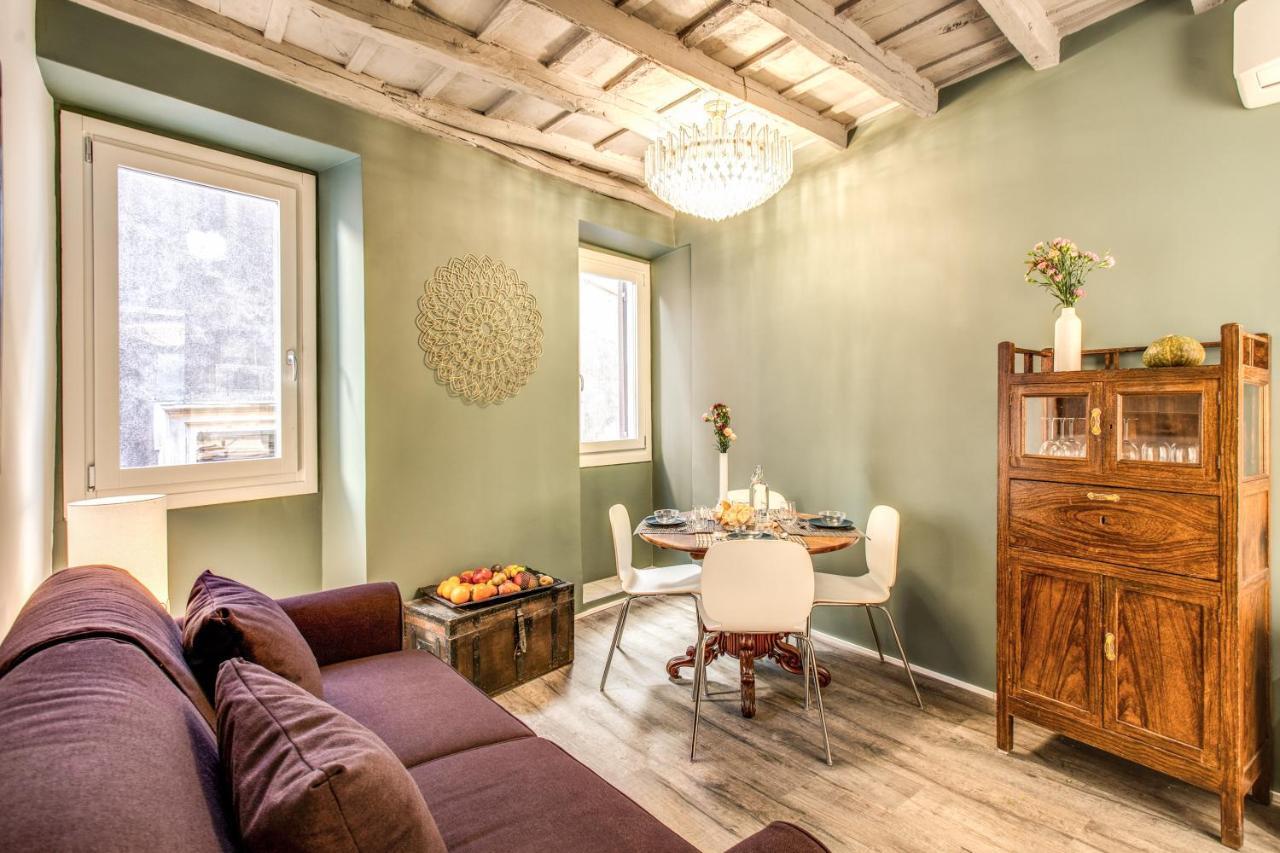 Appartamento Casacappellari