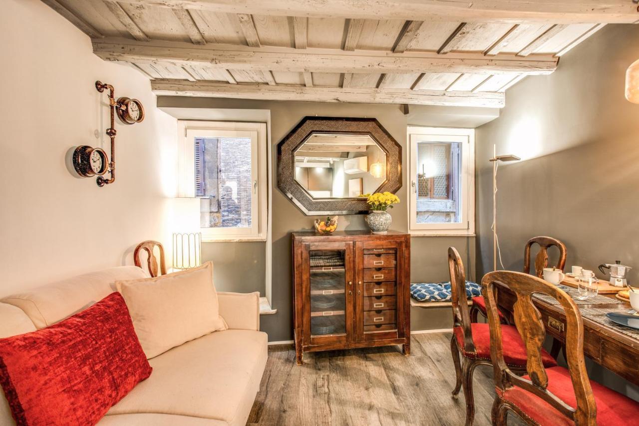 Appartamento Casacappellari *