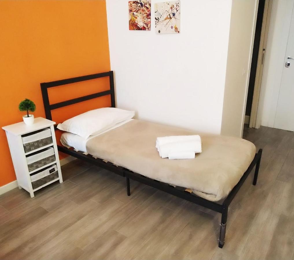 Fidelis 2* Rome
