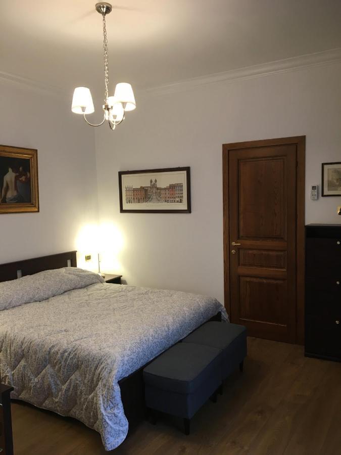 Casa Sangalletti *
