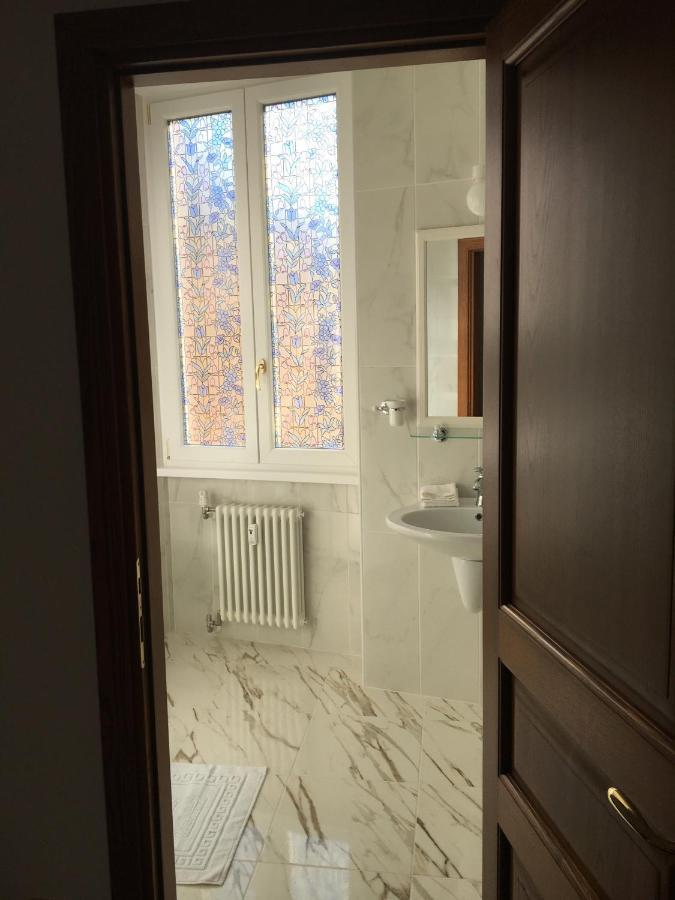 Appartamento Casa Sangalletti *