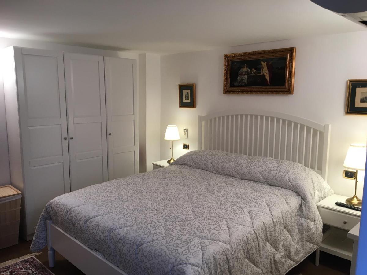 Appartamento Casa Sangalletti