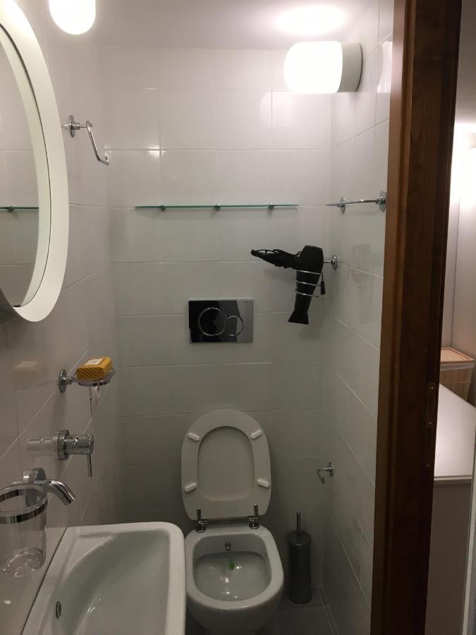 Casa Sangalletti Appartamento