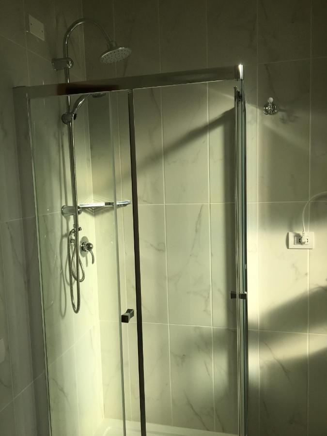 Appartamento Casa Sangalletti