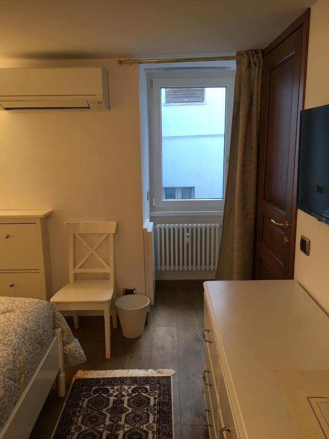 Appartamento Casa Sangalletti Roma
