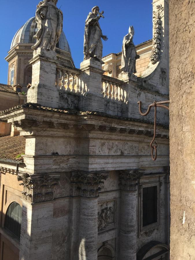 Appartamento Casa Sangalletti *
